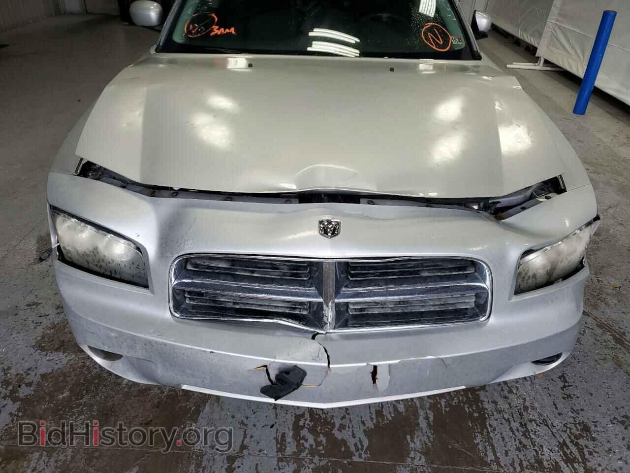 2010 DODGE CHARGER - VIN: 2B3CA3CV3AH308524 - Фото 9