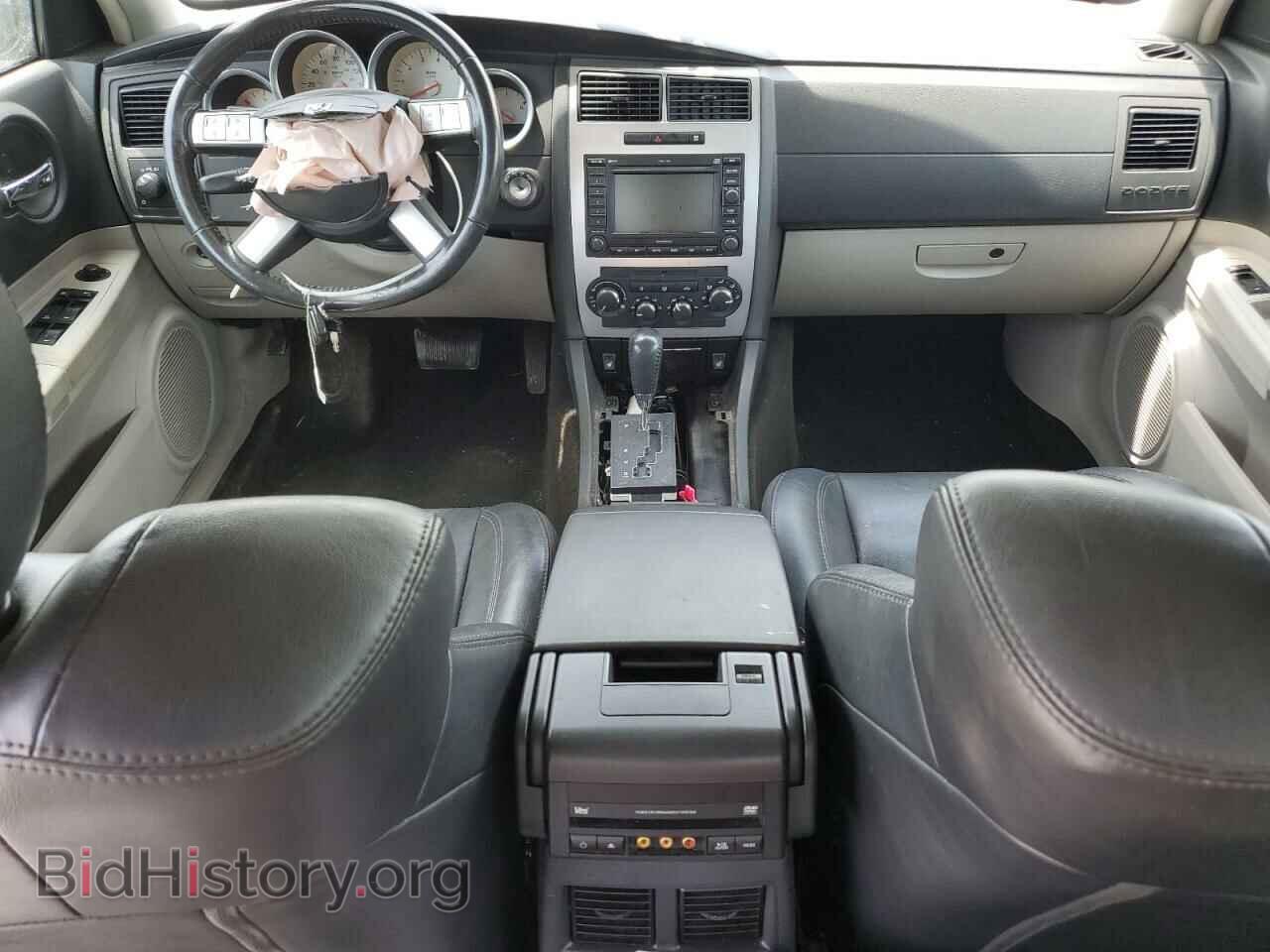 2006 DODGE CHARGER - VIN: 2B3KA53H86H210565 - Фото 8