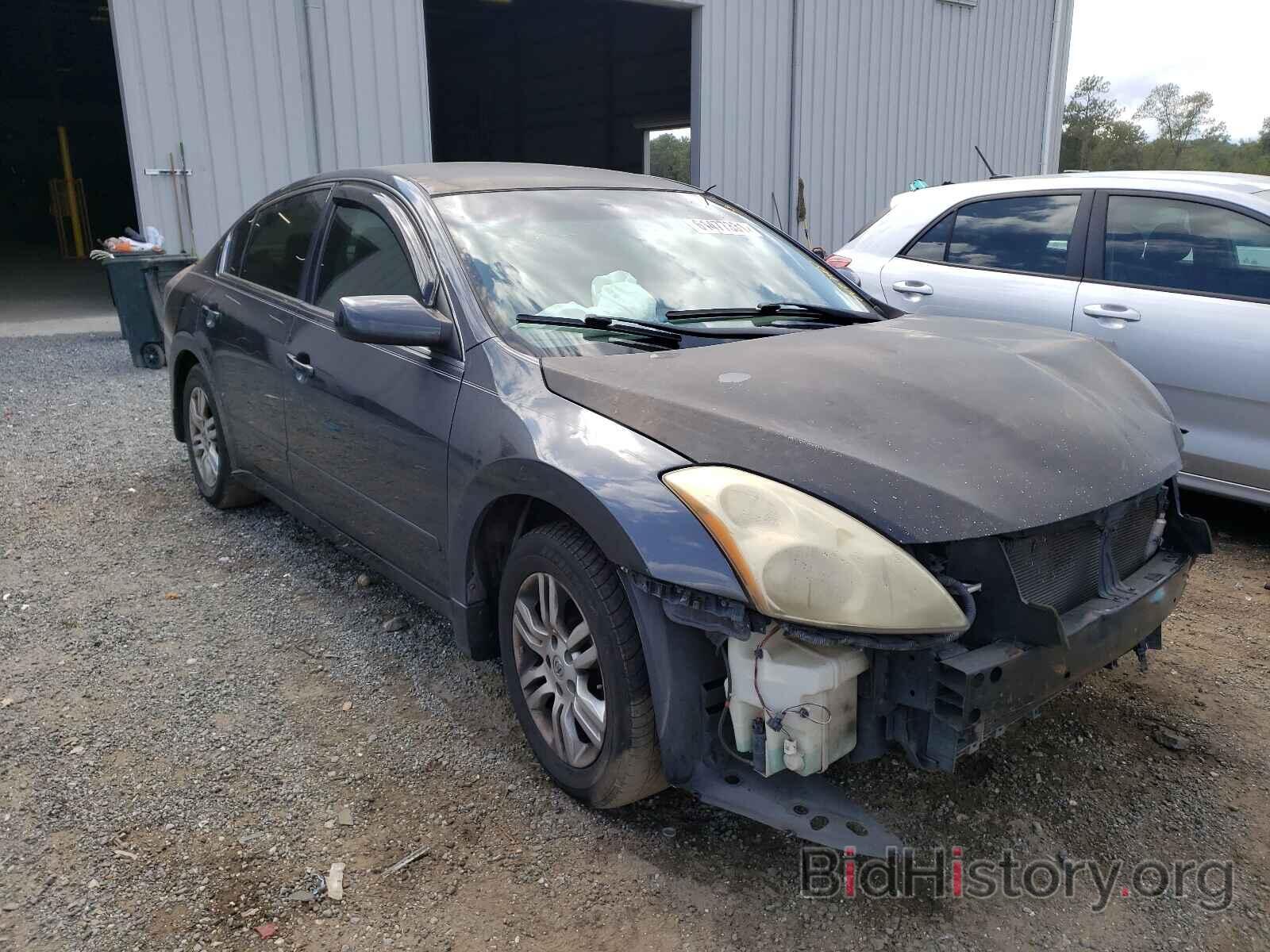 Photo 1N4AL2AP1CN447128 - NISSAN ALTIMA 2012