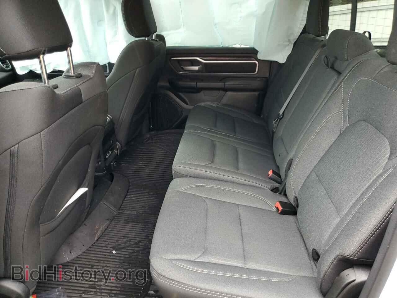 2020 RAM 1500 - VIN: 1C6SRFMT6LN325563 - Фото 6