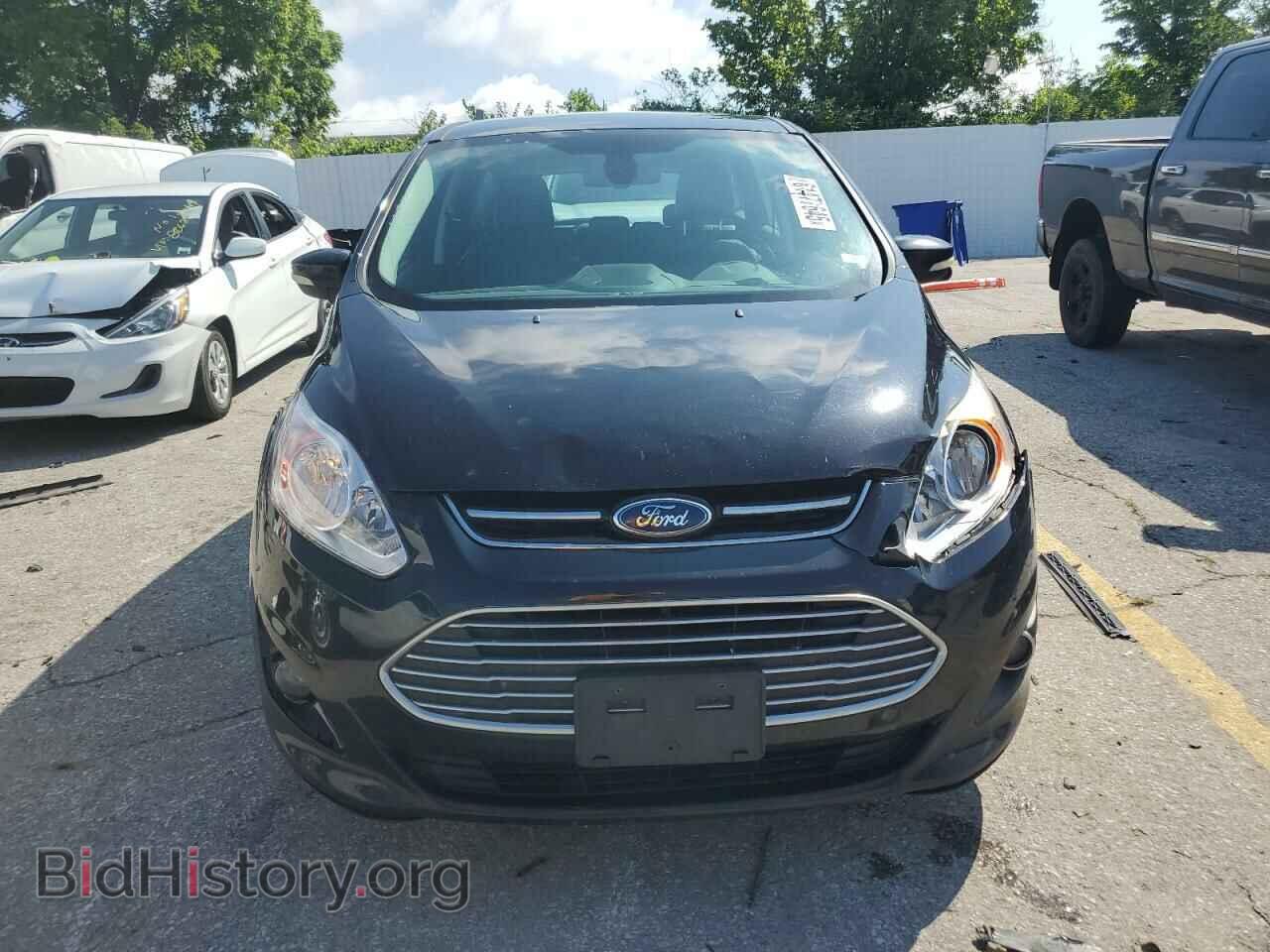 2016 FORD CMAX - VIN: 1FADP5BUXGL112958 - Photo 5