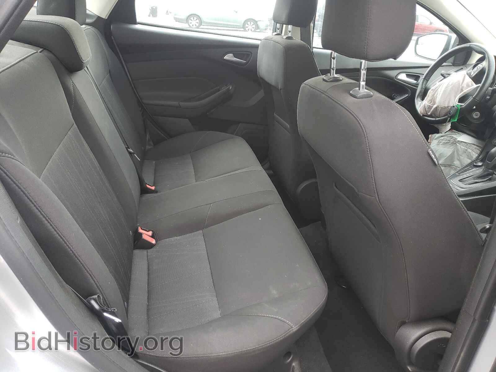 2016 FORD FOCUS - VIN: 1FADP3F26GL248808 - Фото 6