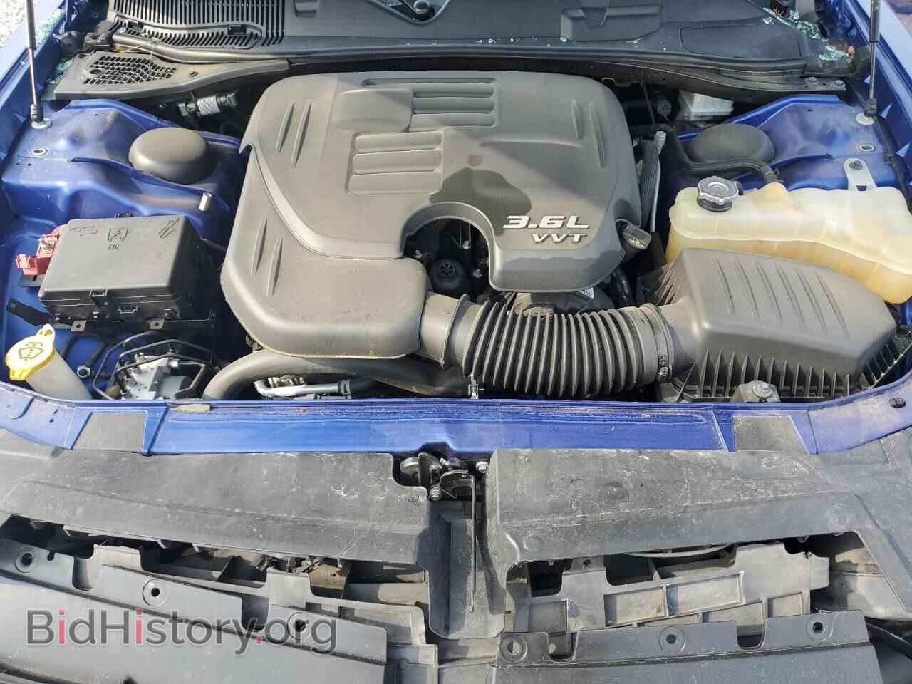 2020 DODGE CHALLENGER - VIN: 2C3CDZAG1LH240129 - Photo 11
