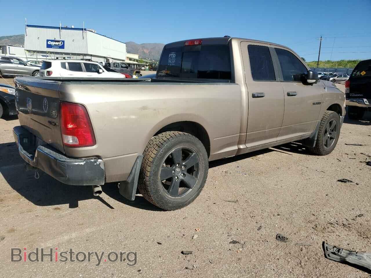 2009 DODGE All Models - VIN: 1D3HV18T09S738981 - Фото 3