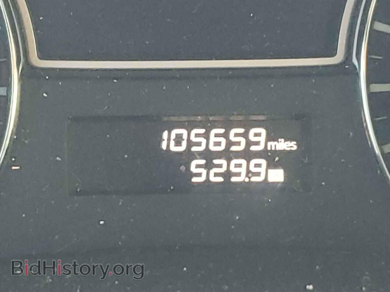 2014 NISSAN PATHFINDER - VIN: 5N1AR2MM7EC653431 - Фото 8