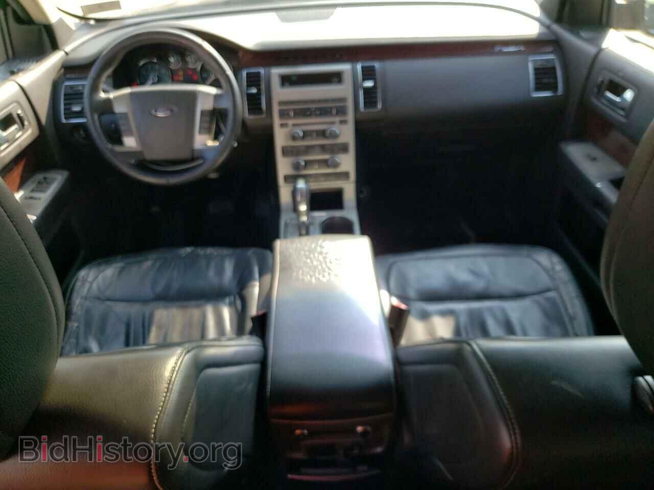 2009 FORD FLEX - VIN: 2FMDK52C79BA32368 - Photo 8