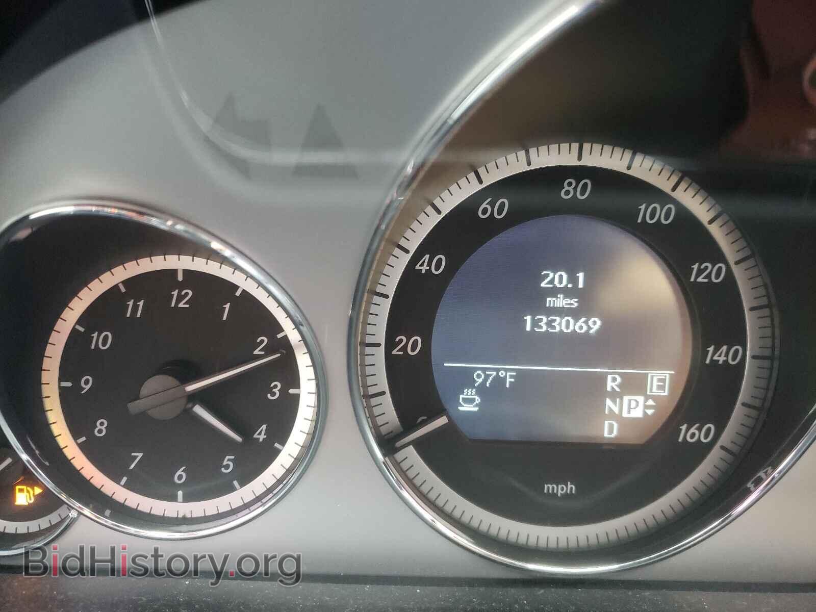 2011 MERCEDES-BENZ E-CLASS - VIN: WDDHF7CBXBA423436 - Фото 8