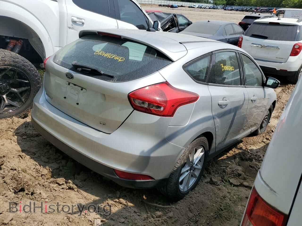 2015 FORD FOCUS - VIN: 1FADP3K25FL249341 - Photo 3