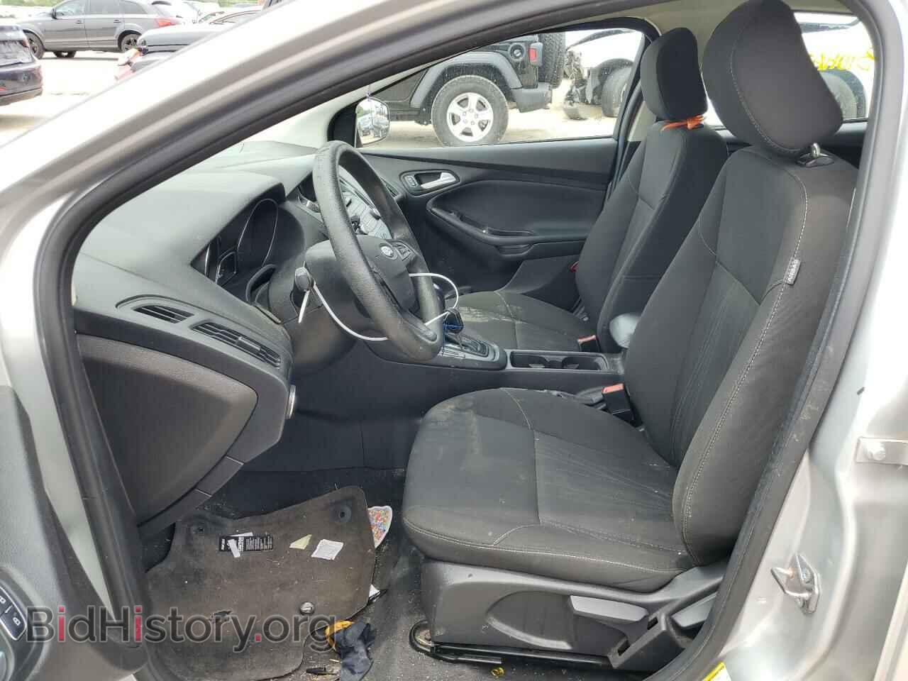 2015 FORD FOCUS - VIN: 1FADP3K25FL249341 - Photo 7