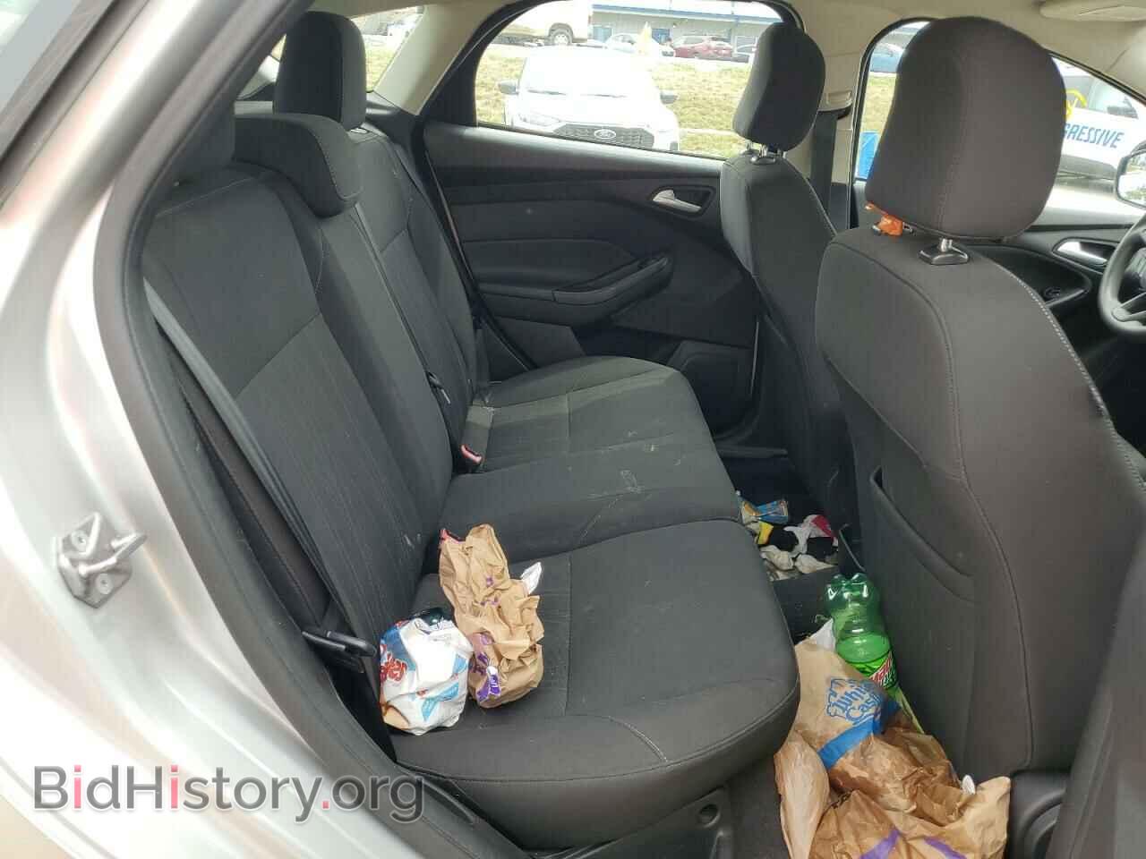 2015 FORD FOCUS - VIN: 1FADP3K25FL249341 - Photo 10