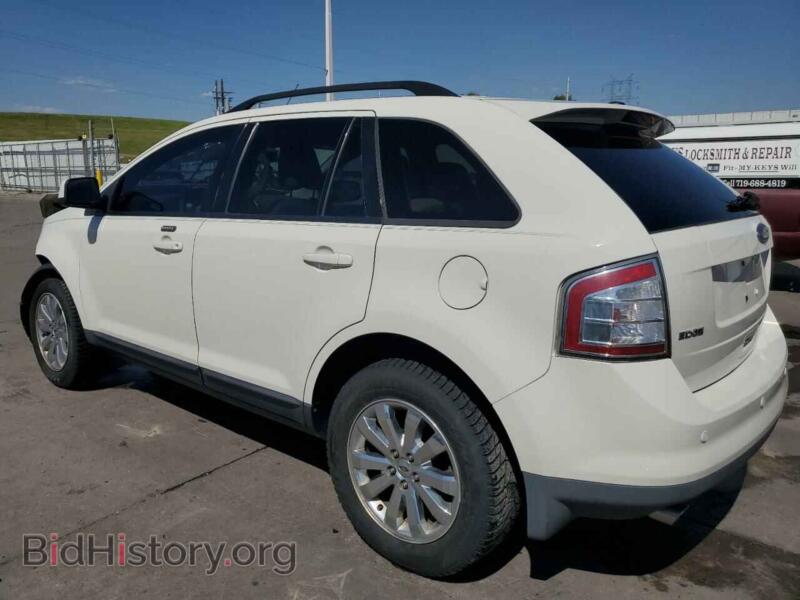 2010 Ford EDGE (VIN 2FMDK3JC1ABA56143) — photo 2 of 14