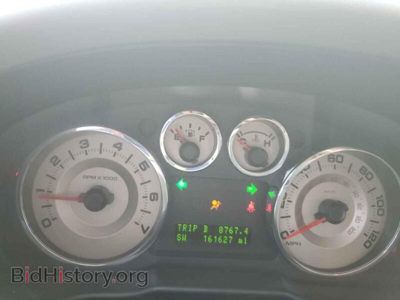 2010 Ford EDGE (VIN 2FMDK3JC1ABA56143) — photo 9 of 14