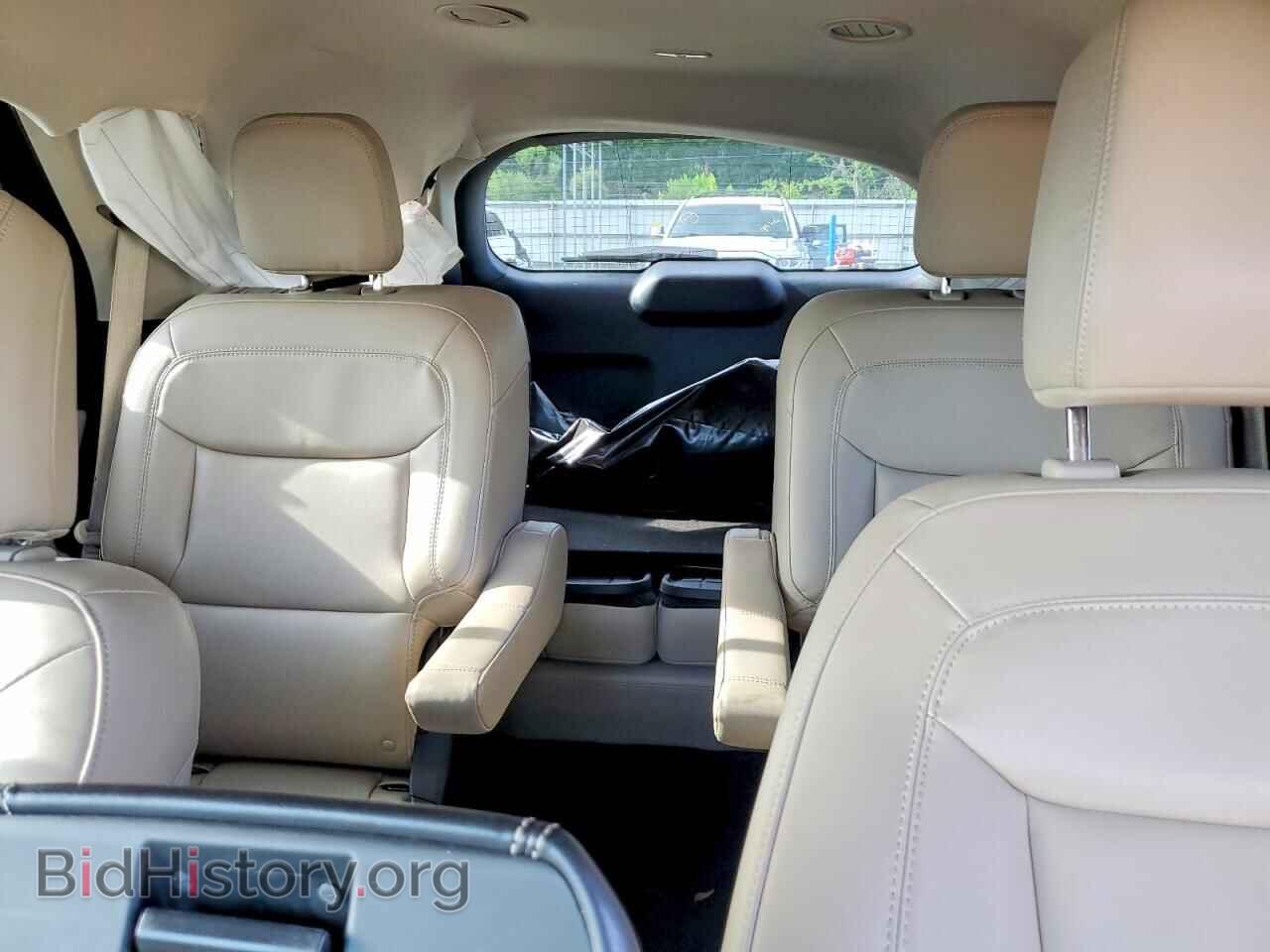 2023 FORD EXPLORER - VIN: 1FMSK7DH4PGA94618 - Фото 10