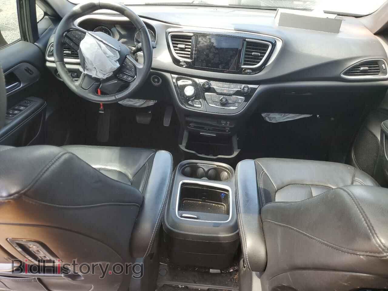2020 CHRYSLER PACIFICA - VIN: 2C4RC1EG8LR250140 - Фото 8