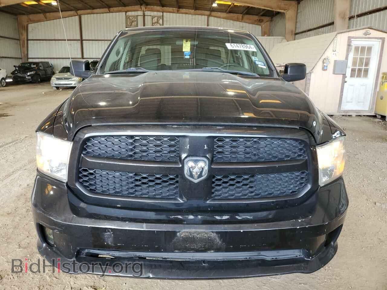 2017 RAM 1500 - VIN: 1C6RR6KT0HS623004 - Фото 5