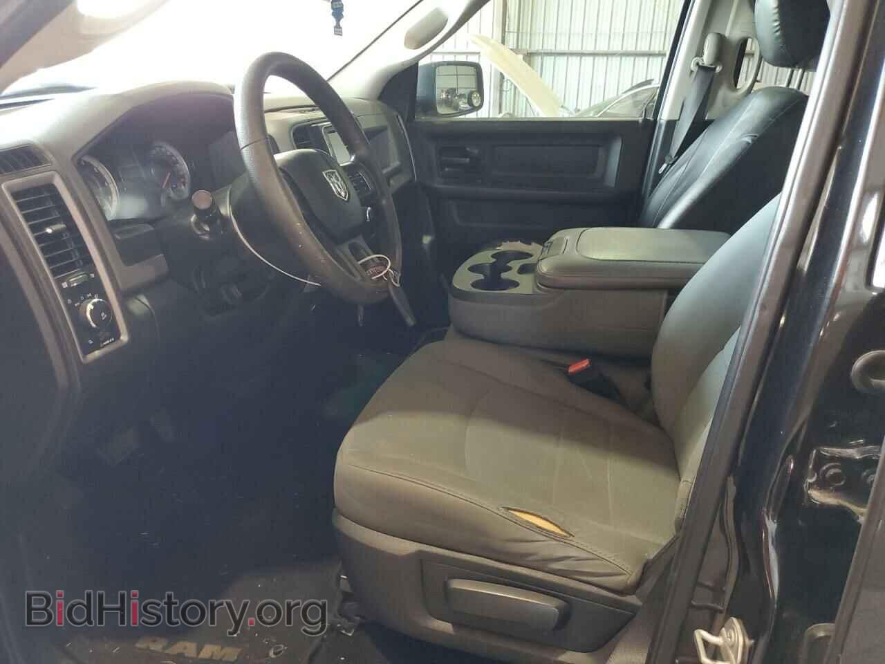 2017 RAM 1500 - VIN: 1C6RR6KT0HS623004 - Фото 7