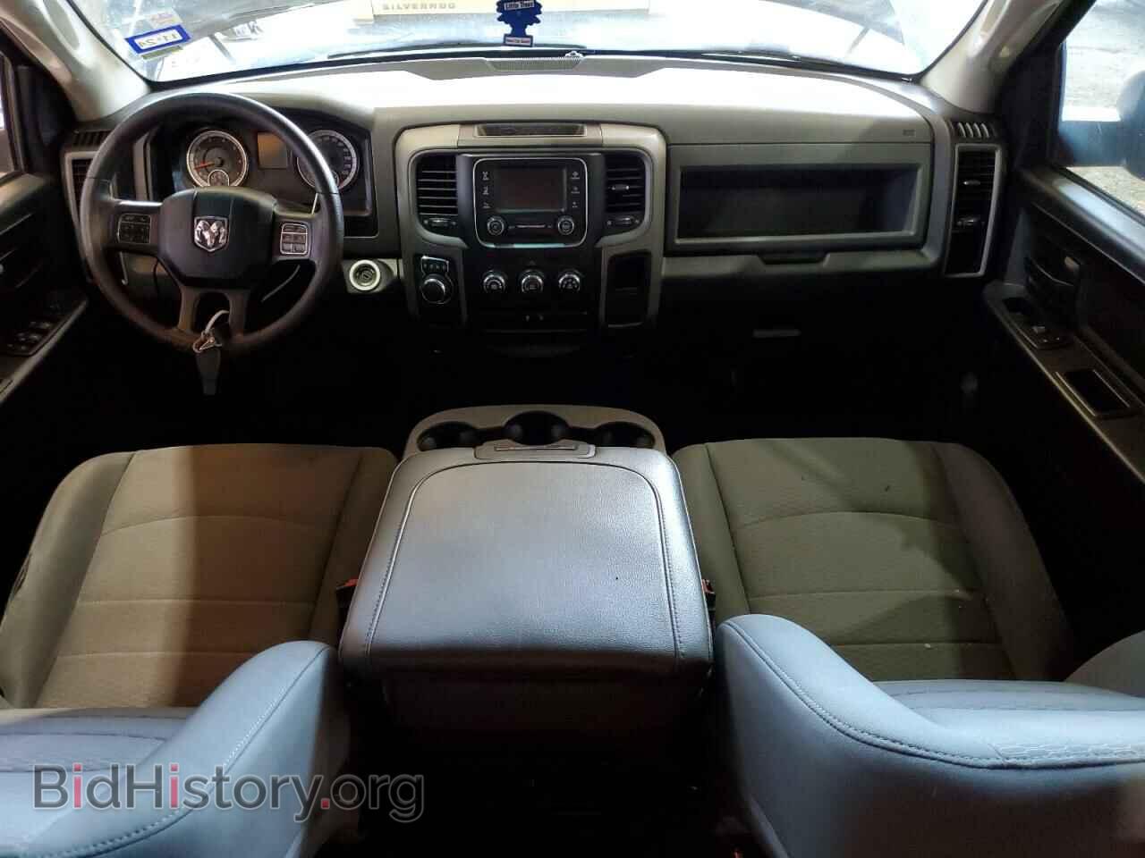 2017 RAM 1500 - VIN: 1C6RR6KT0HS623004 - Фото 8