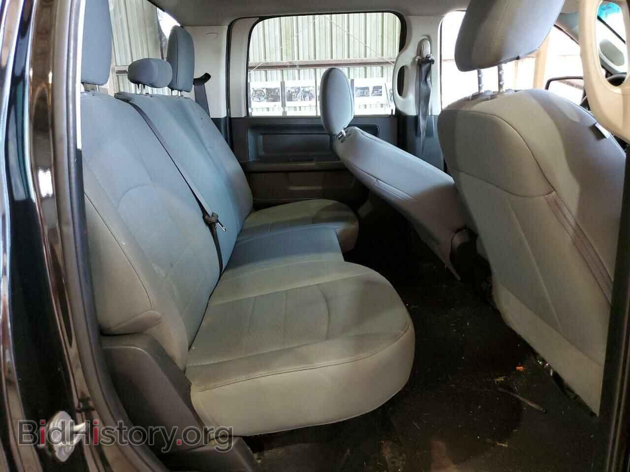 2017 RAM 1500 - VIN: 1C6RR6KT0HS623004 - Фото 10