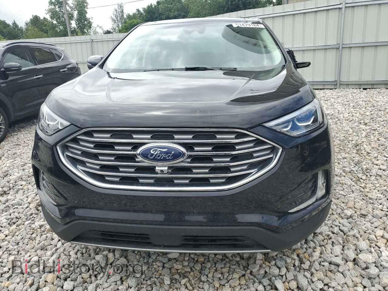 2019 FORD EDGE - VIN: 2FMPK4K99KBB75193 - Photo 5