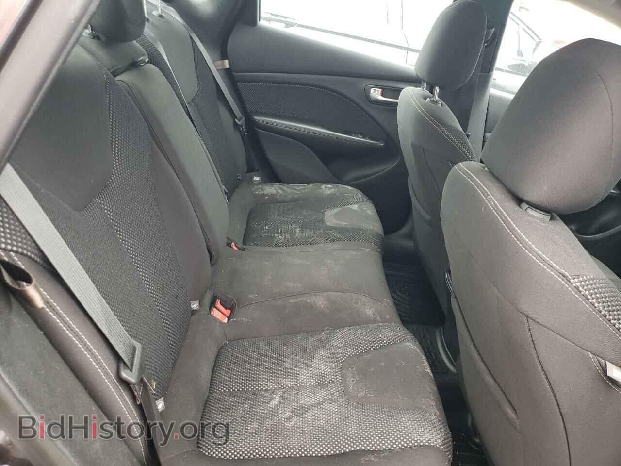 2015 DODGE DART - VIN: 1C3CDFBB4FD337232 - Фото 10