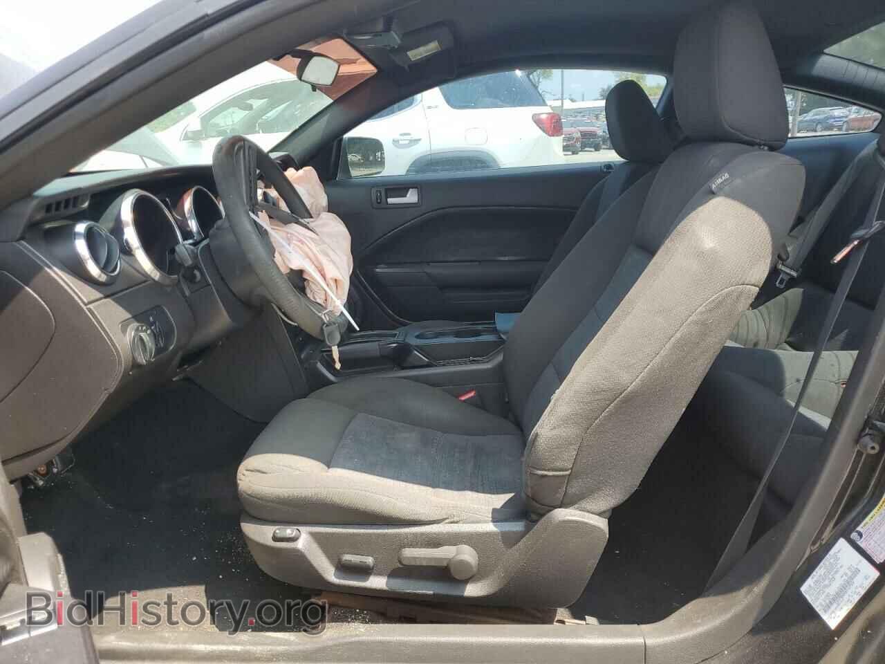 2008 FORD ALL Models - VIN: 1ZVHT80N985169384 - Фото 7