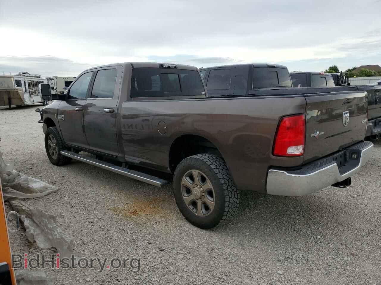 2018 RAM All Models - VIN: 3C63R3HL9JG385047 - Фото 2