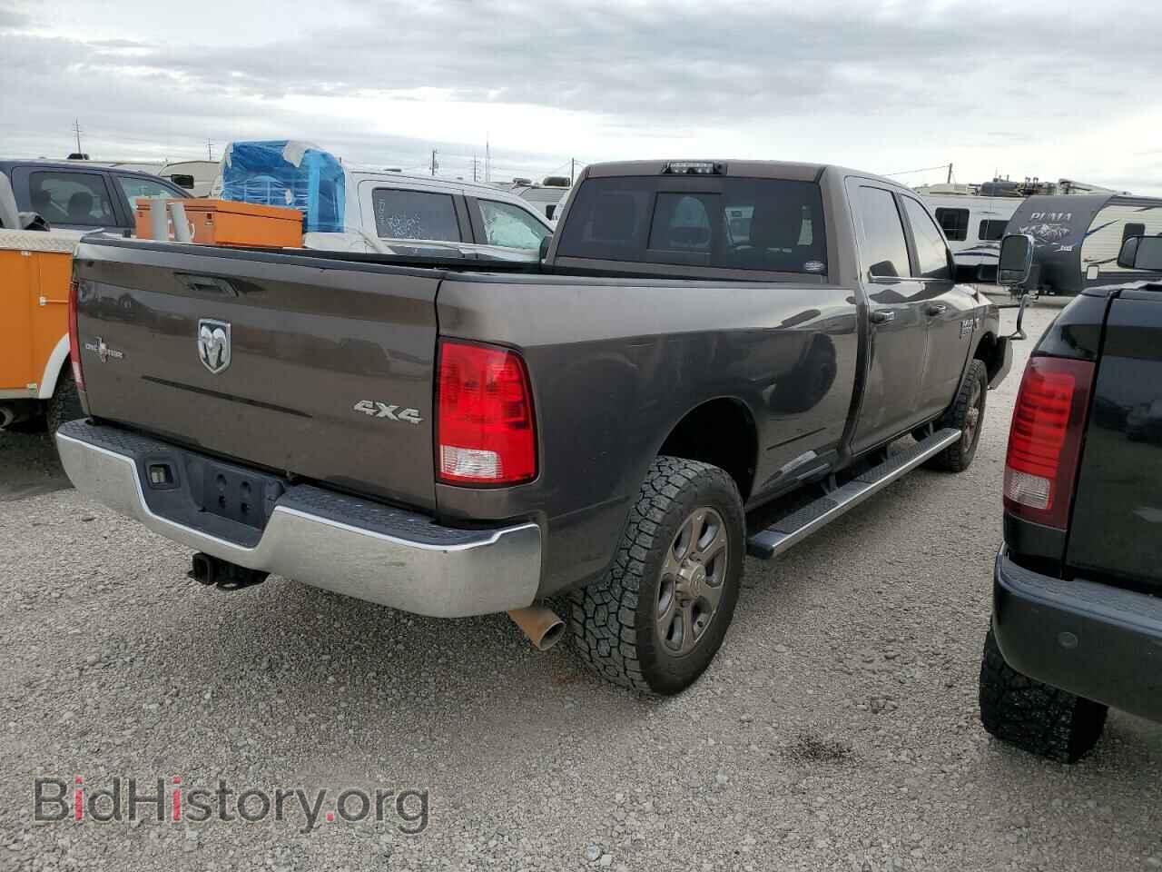 2018 RAM All Models - VIN: 3C63R3HL9JG385047 - Фото 3