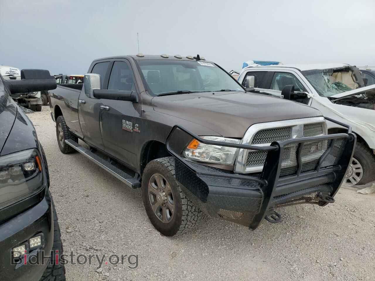 2018 RAM All Models - VIN: 3C63R3HL9JG385047 - Фото 4