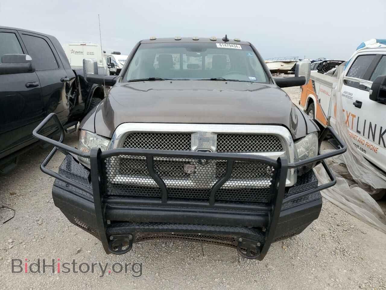 2018 RAM All Models - VIN: 3C63R3HL9JG385047 - Фото 5