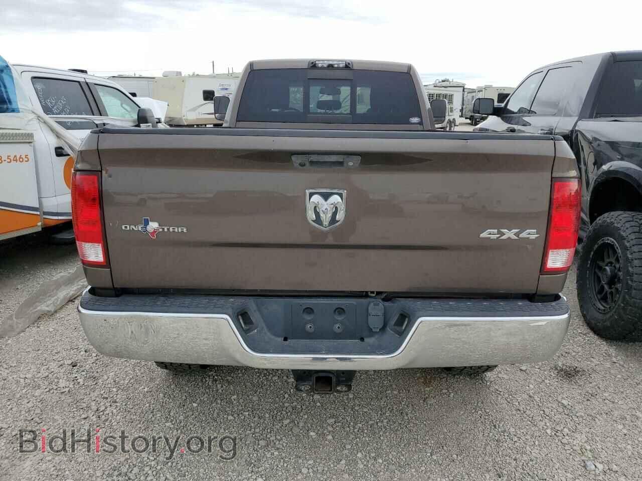 2018 RAM All Models - VIN: 3C63R3HL9JG385047 - Фото 6