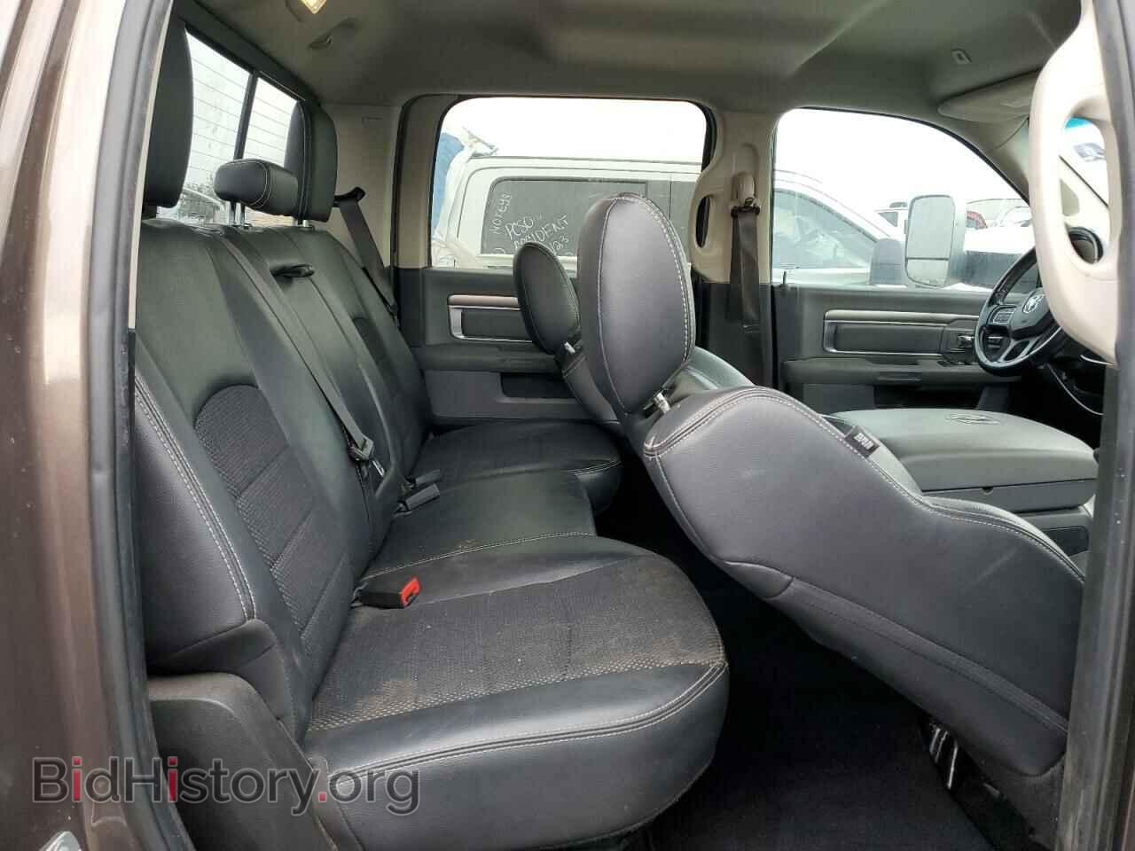 2018 RAM All Models - VIN: 3C63R3HL9JG385047 - Фото 10