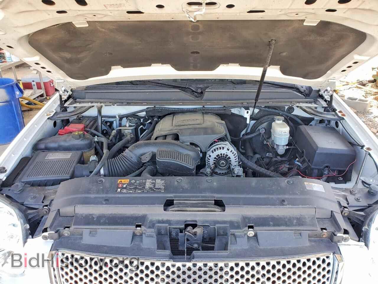 2011 GMC YUKON - VIN: 1GKS2EEF0BR392879 - Photo 11