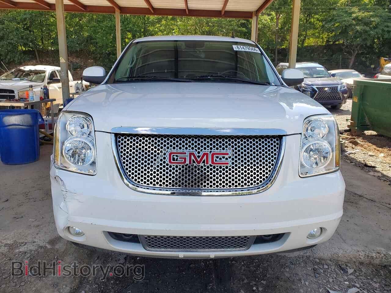 2011 GMC YUKON - VIN: 1GKS2EEF0BR392879 - Photo 5