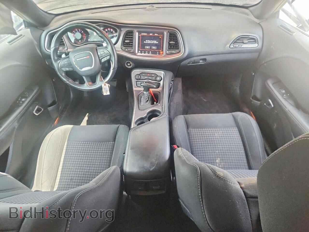2018 DODGE CHALLENGER - VIN: 2C3CDZBT4JH208462 - Photo 8
