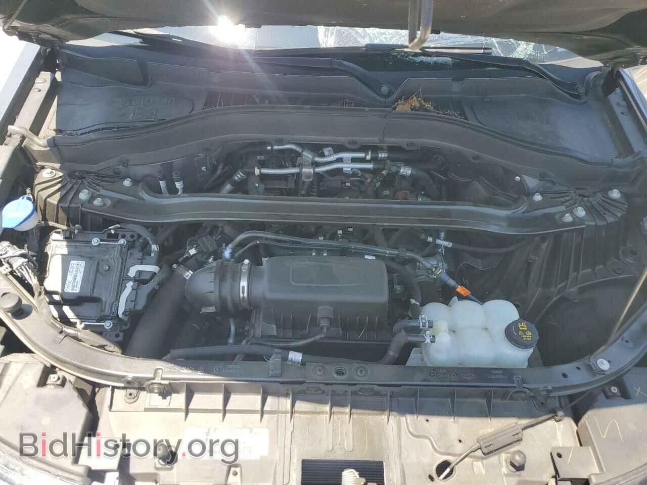2021 FORD EXPLORER - VIN: 1FMSK8FH6MGB02894 - Photo 12