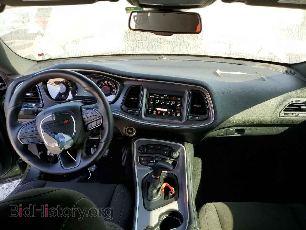2020 DODGE CHALLENGER - VIN: 2C3CDZAG8LH213574 - Фото 8