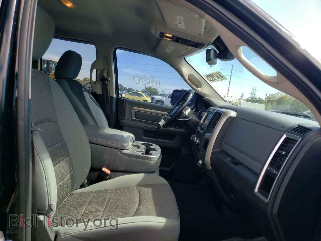 2014 RAM 1500 - VIN: 1C6RR7GT8ES384571 - Фото 5