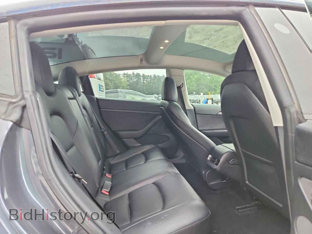 2022 TESLA MODEL 3 - VIN: 5YJ3E1EA6NF339988 - Photo 10