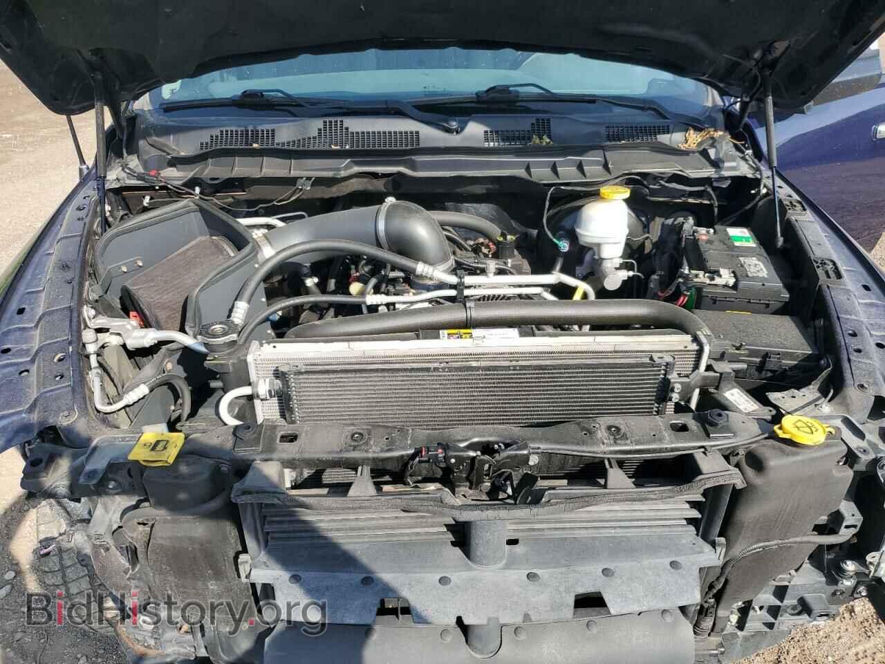 2017 RAM 1500 - VIN: 1C6RR7LT8HS835069 - Фото 11