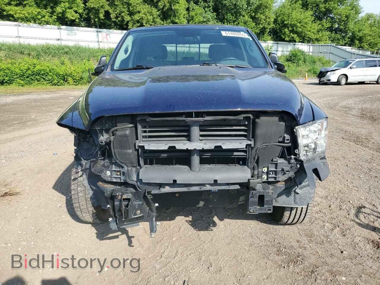 2017 RAM 1500 - VIN: 1C6RR7LT8HS835069 - Фото 5