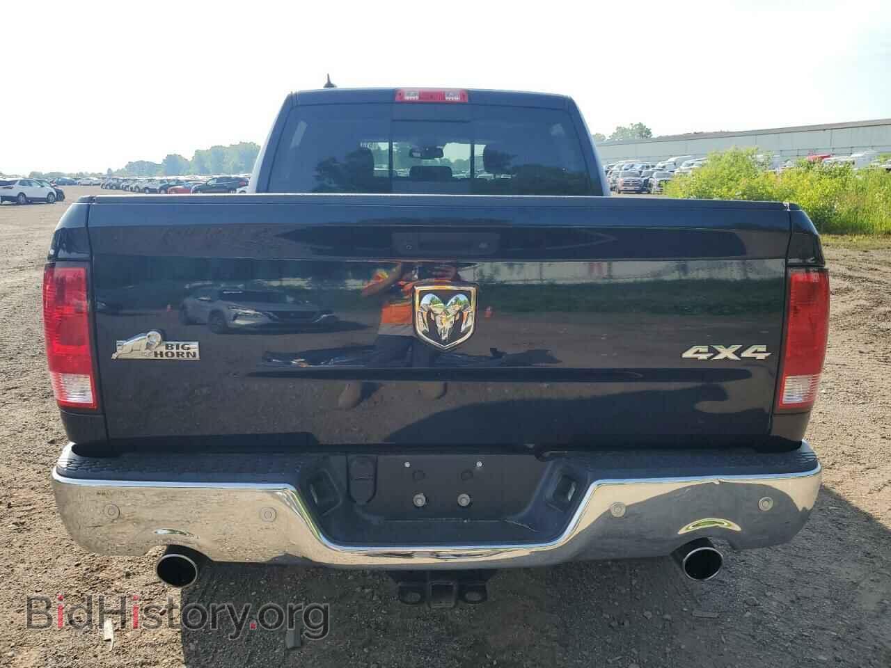 2017 RAM 1500 - VIN: 1C6RR7LT8HS835069 - Фото 6