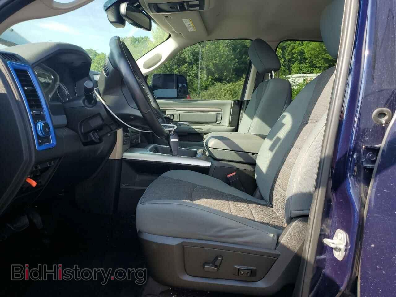 2017 RAM 1500 - VIN: 1C6RR7LT8HS835069 - Фото 7