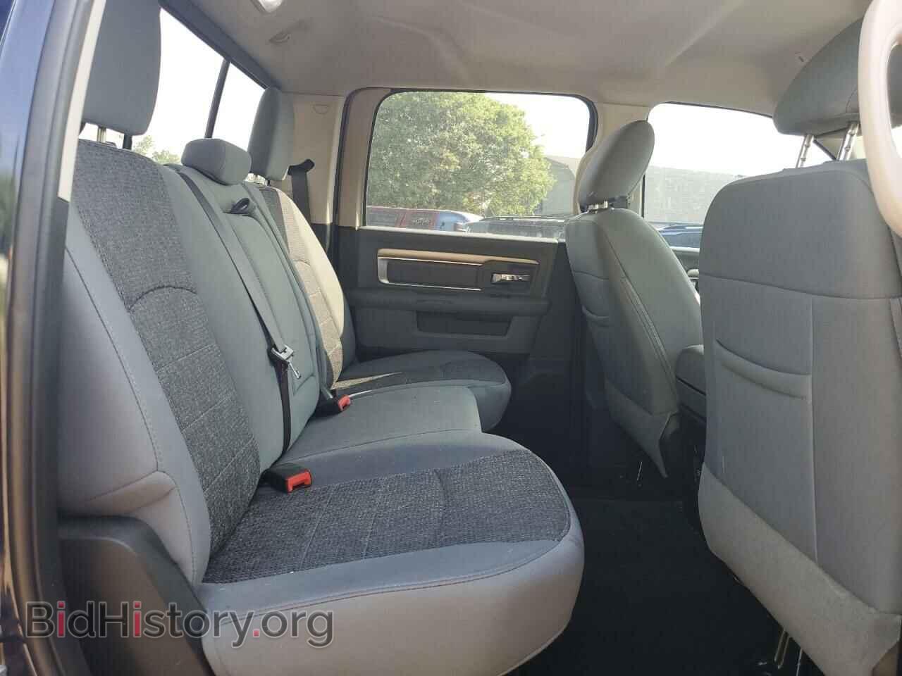 2017 RAM 1500 - VIN: 1C6RR7LT8HS835069 - Фото 10