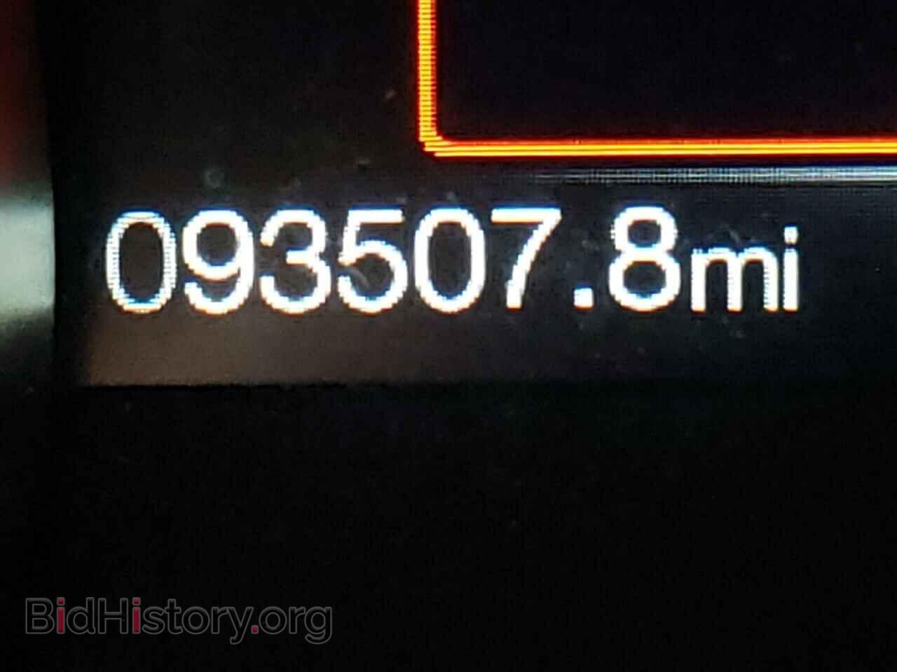 2019 FORD MUSTANG - VIN: 1FA6P8CF6K5144166 - Фото 8