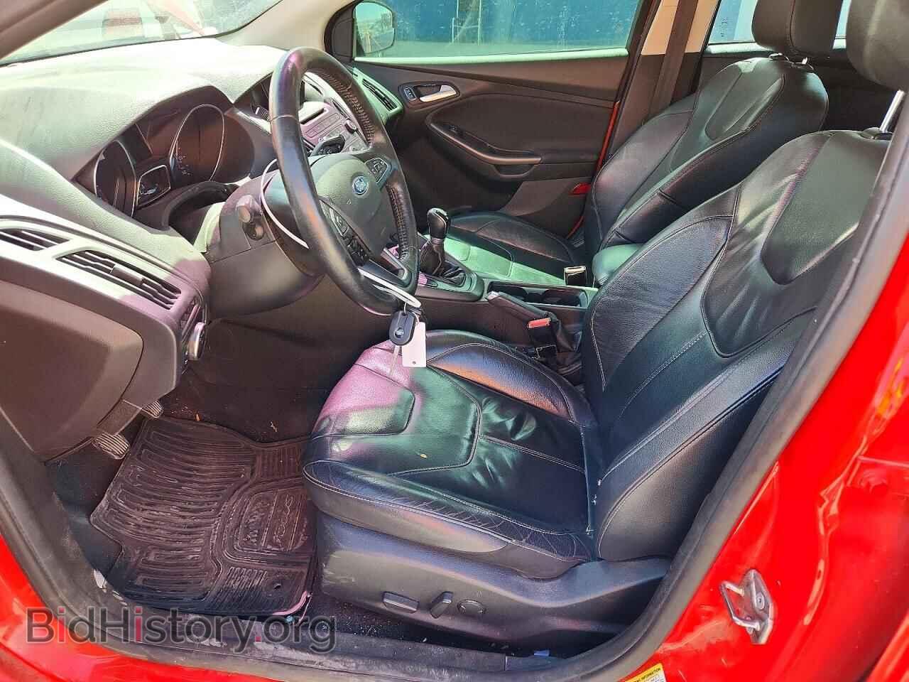2016 FORD FOCUS - VIN: 1FADP3K24GL363882 - Photo 7