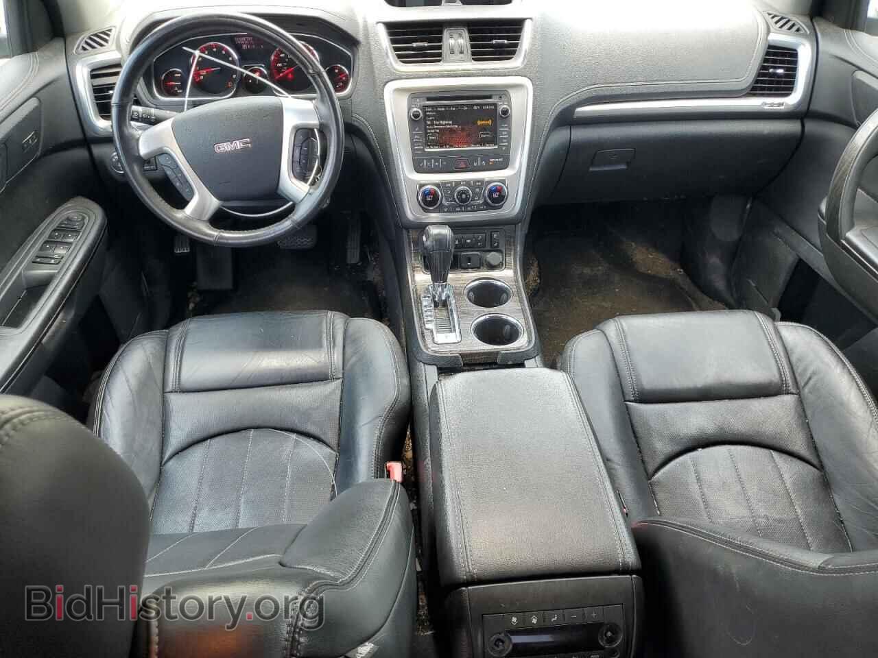 2017 GMC ACADIA - VIN: 1GKKVSKD8HJ234032 - Фото 8