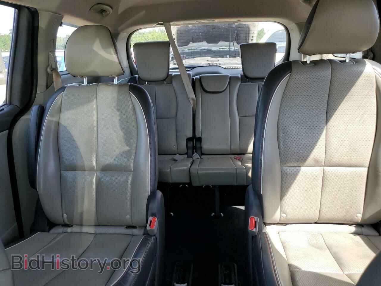 2017 KIA All Models - VIN: KNDMB5C13H6233683 - Фото 10