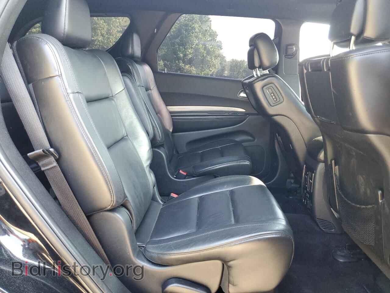 2017 DODGE DURANGO - VIN: 1C4RDJDG9HC709769 - Photo 11