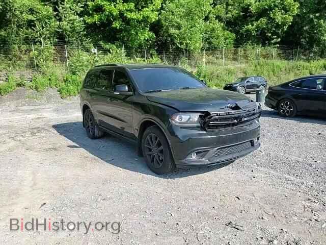 2017 DODGE DURANGO - VIN: 1C4RDJDG9HC709769 - Photo 14