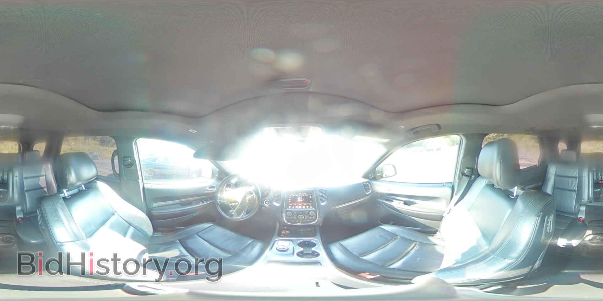 2017 DODGE DURANGO - VIN: 1C4RDJDG9HC709769 - Photo 15